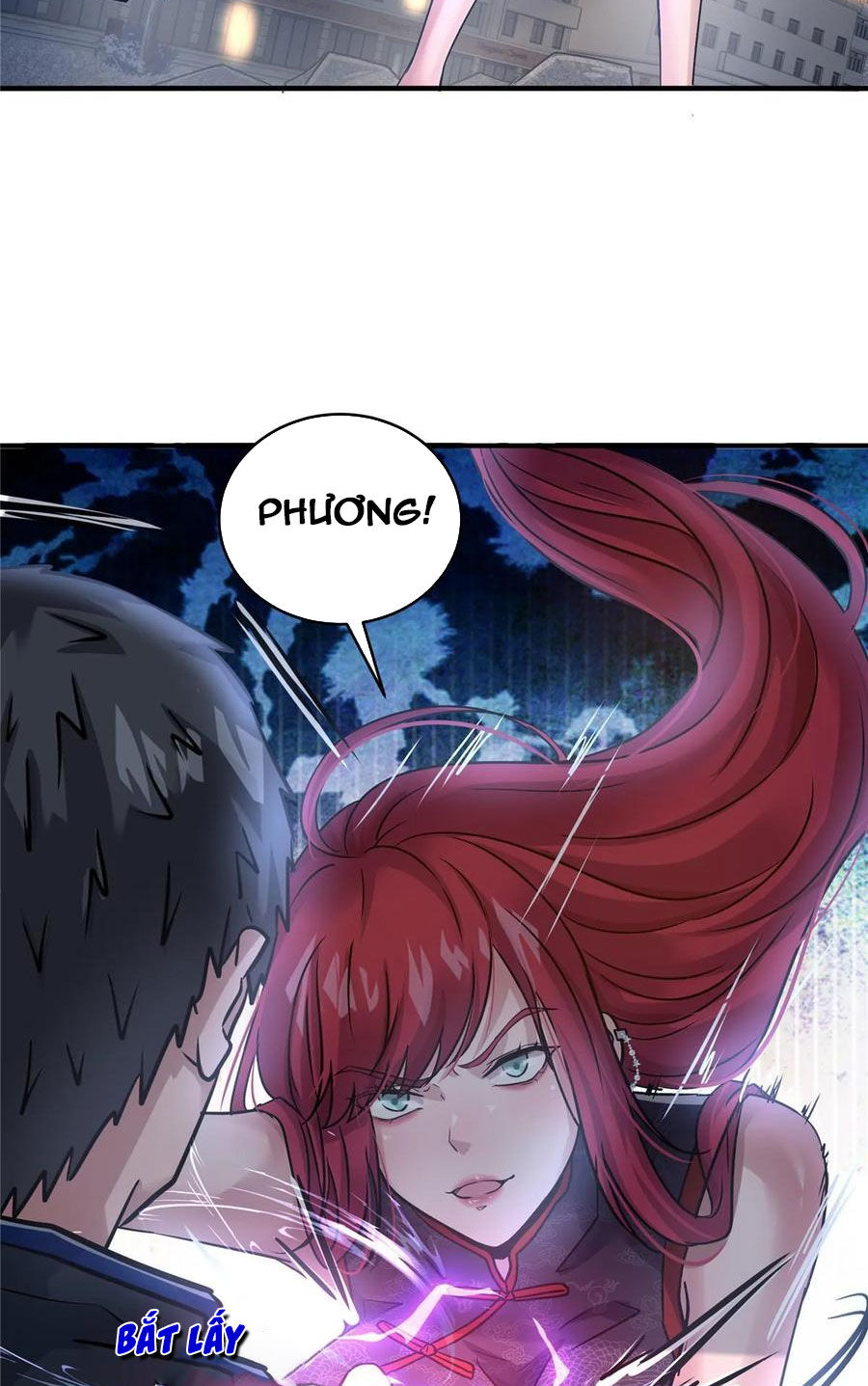 Vương Giả Săn Mồi Chap 70 - Next Chap 71