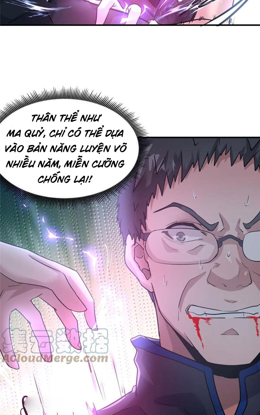 Vương Giả Săn Mồi Chap 70 - Next Chap 71