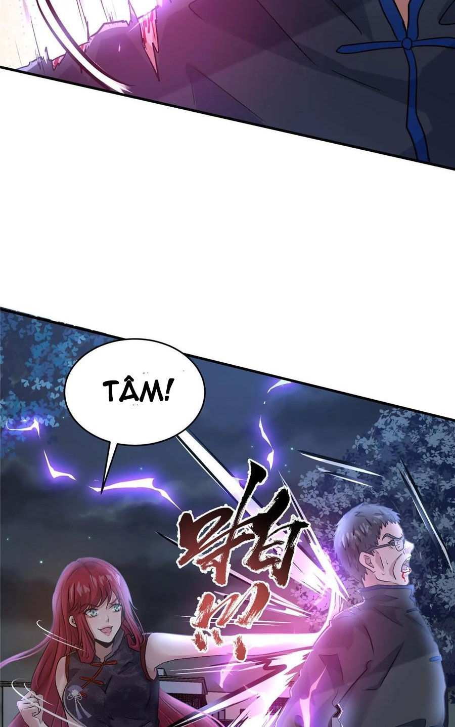Vương Giả Săn Mồi Chap 70 - Next Chap 71
