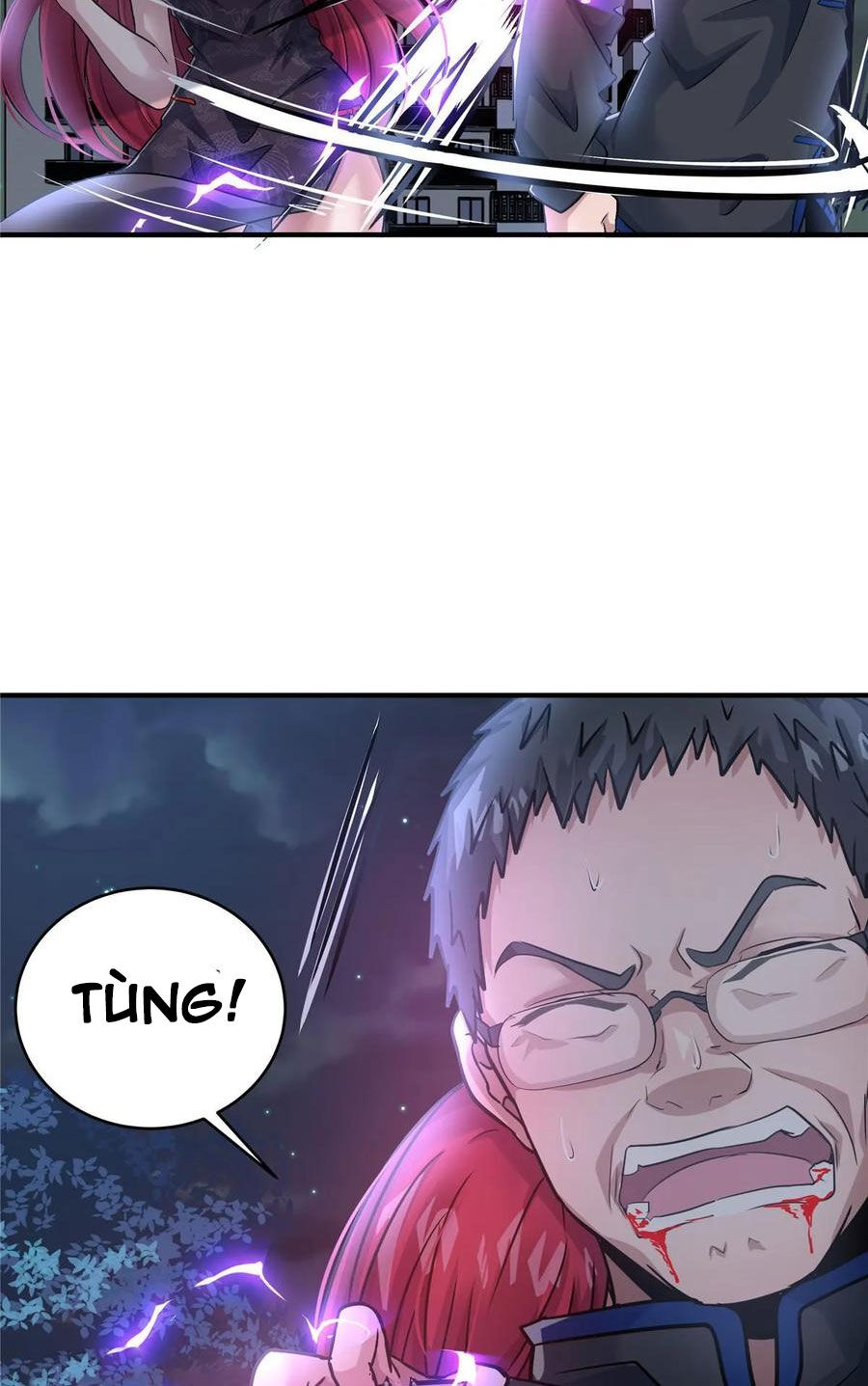 Vương Giả Săn Mồi Chap 70 - Next Chap 71
