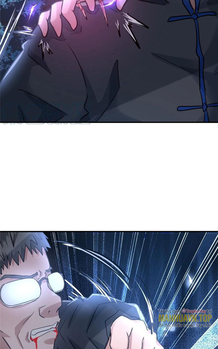 Vương Giả Săn Mồi Chap 70 - Next Chap 71