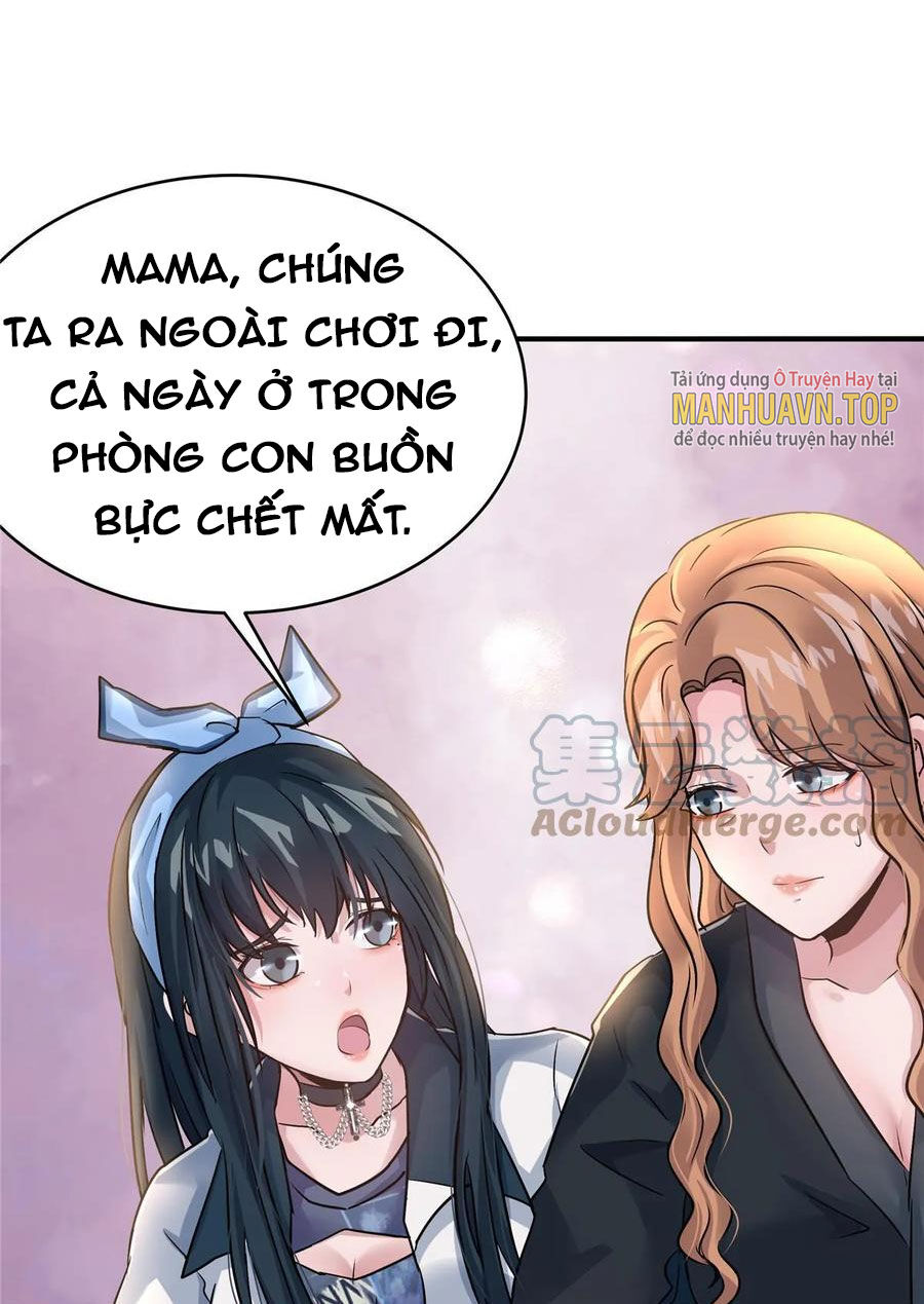Vương Giả Săn Mồi Chap 70 - Next Chap 71