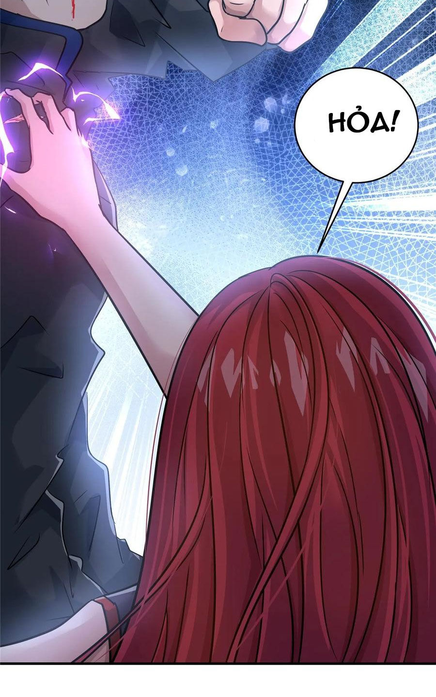 Vương Giả Săn Mồi Chap 70 - Next Chap 71