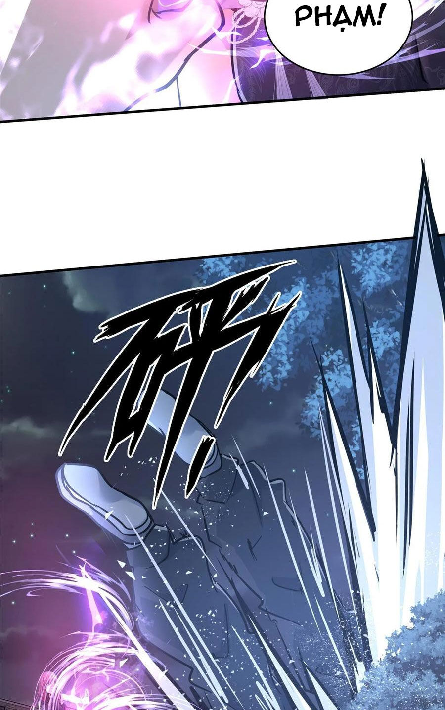 Vương Giả Săn Mồi Chap 70 - Next Chap 71