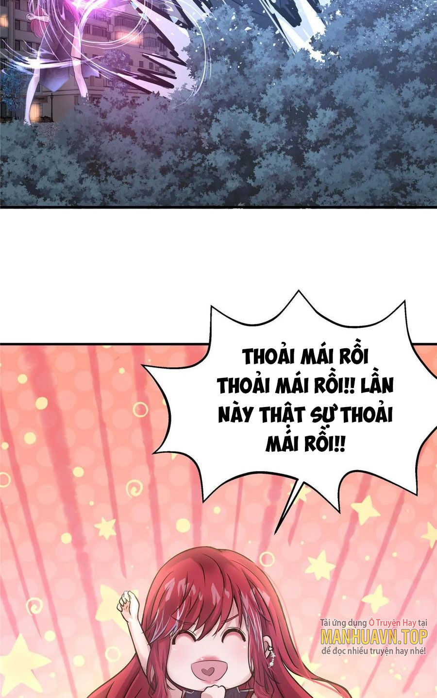 Vương Giả Săn Mồi Chap 70 - Next Chap 71