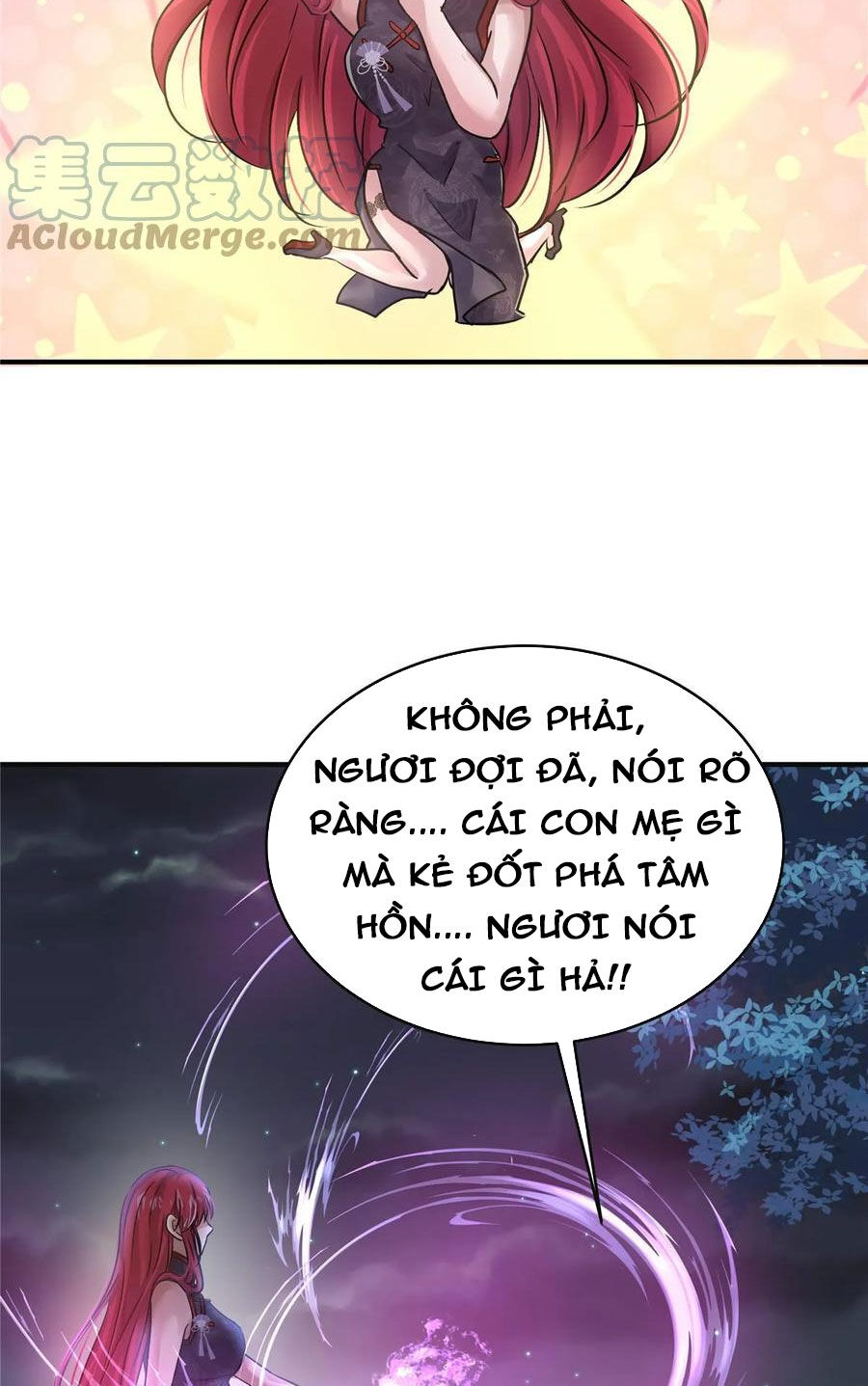 Vương Giả Săn Mồi Chap 70 - Next Chap 71