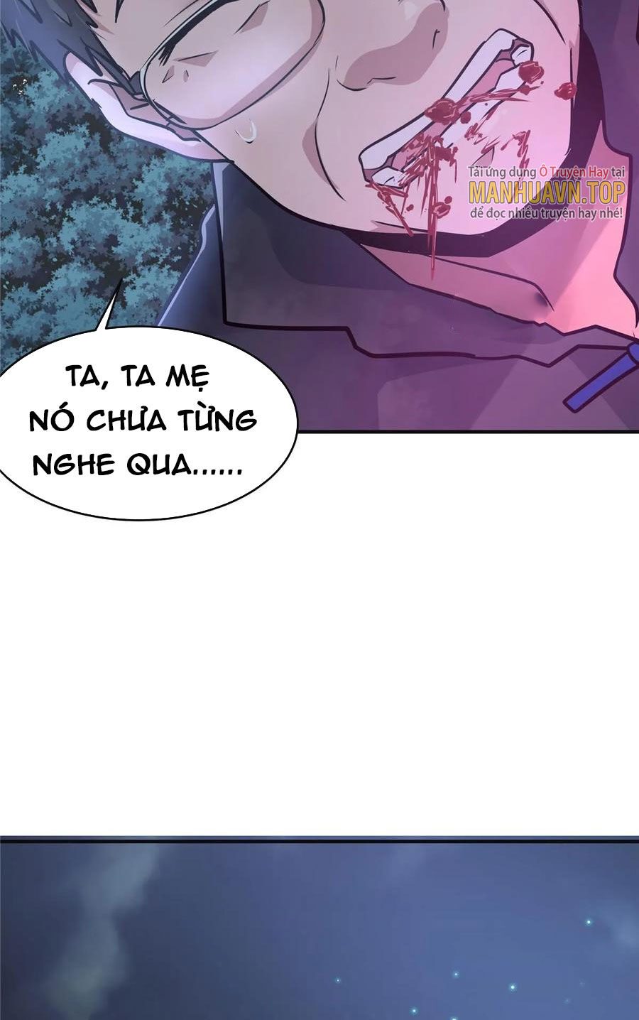 Vương Giả Săn Mồi Chap 70 - Next Chap 71
