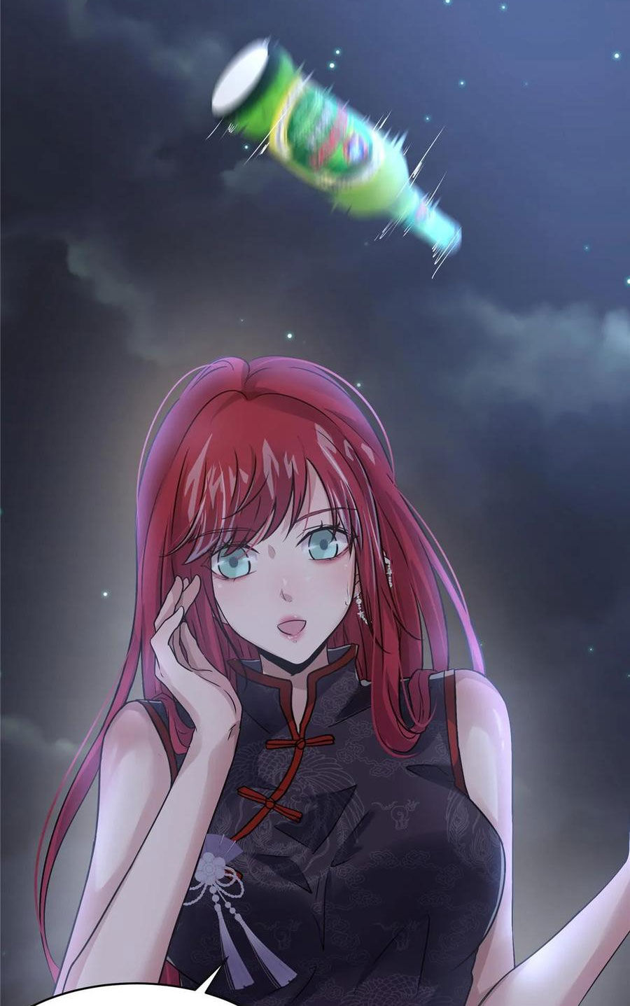Vương Giả Săn Mồi Chap 70 - Next Chap 71