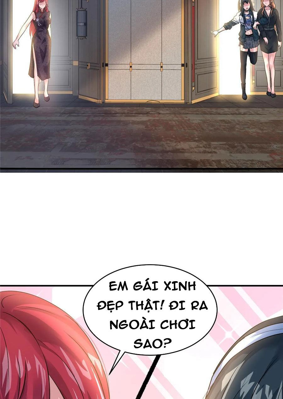 Vương Giả Săn Mồi Chap 70 - Next Chap 71