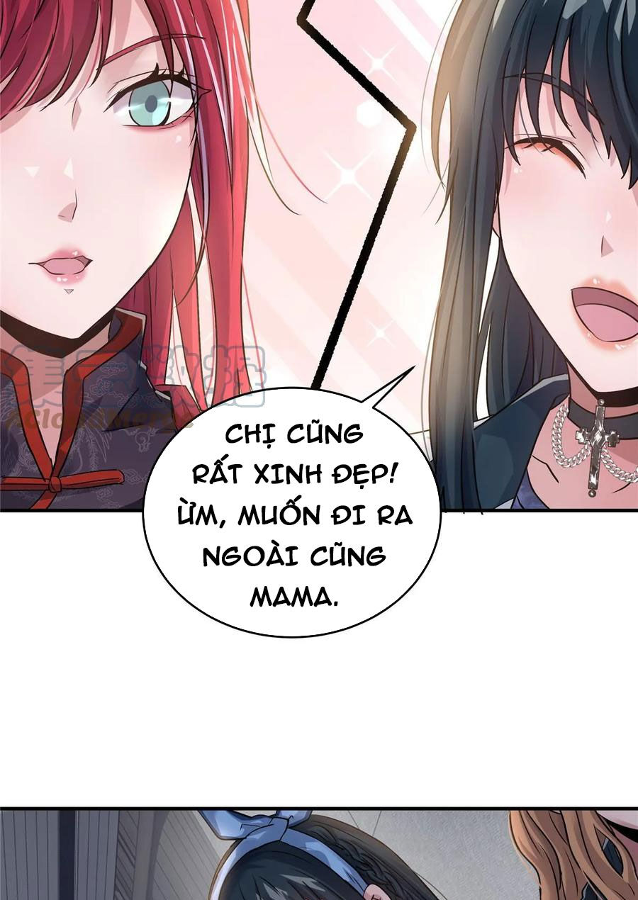 Vương Giả Săn Mồi Chap 70 - Next Chap 71