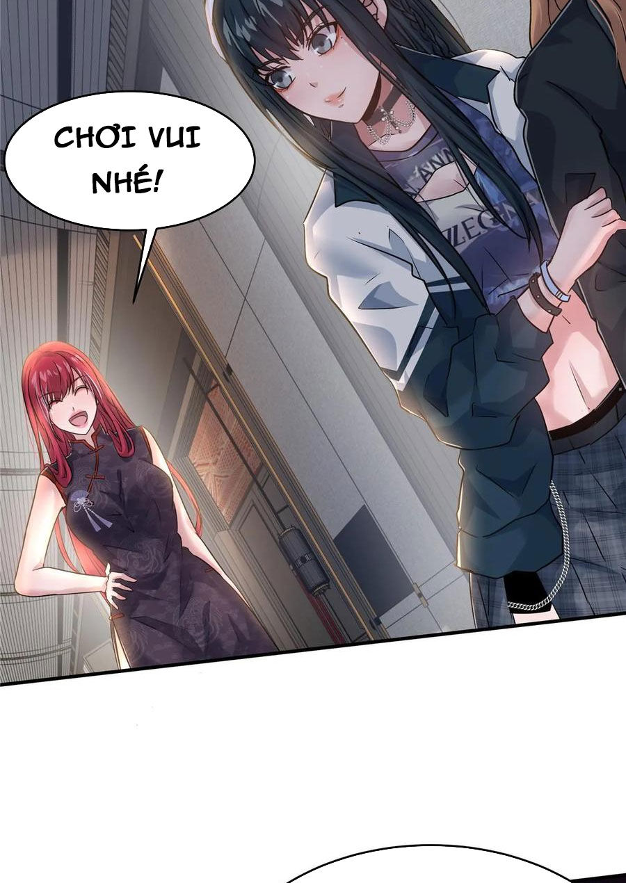 Vương Giả Săn Mồi Chap 70 - Next Chap 71
