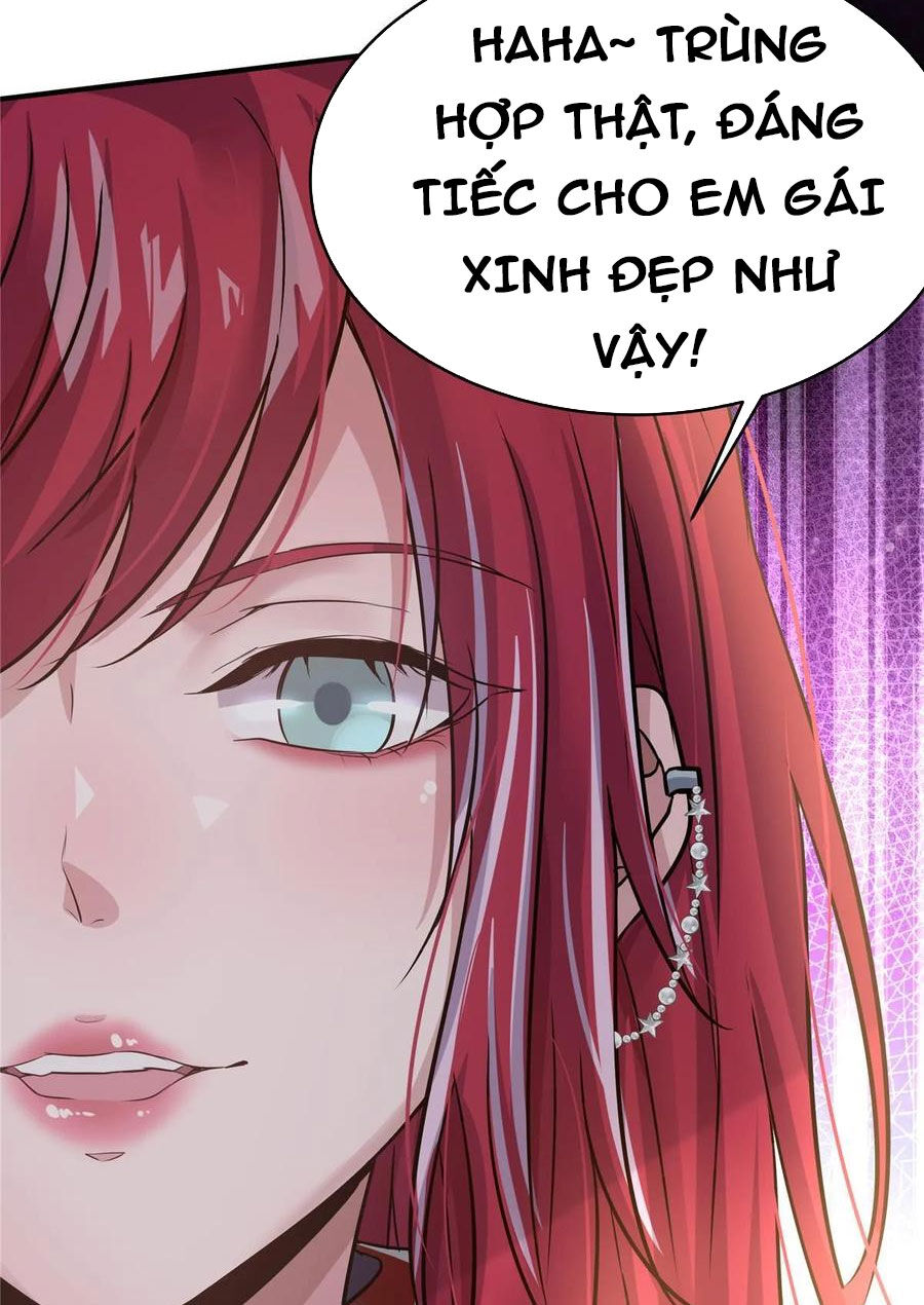 Vương Giả Săn Mồi Chap 70 - Next Chap 71