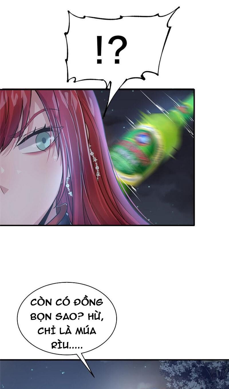 Vương Giả Săn Mồi Chap 71 - Next Chap 72