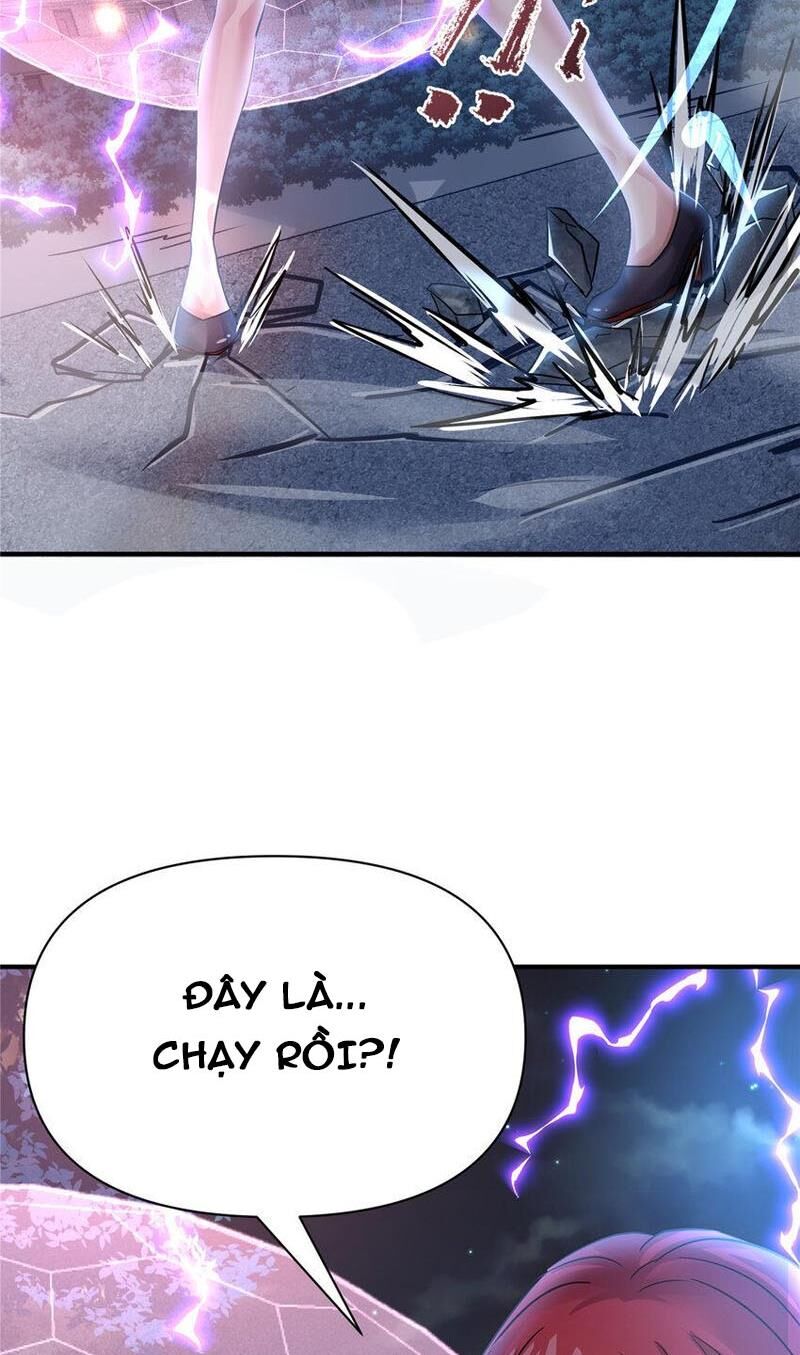 Vương Giả Săn Mồi Chap 71 - Next Chap 72