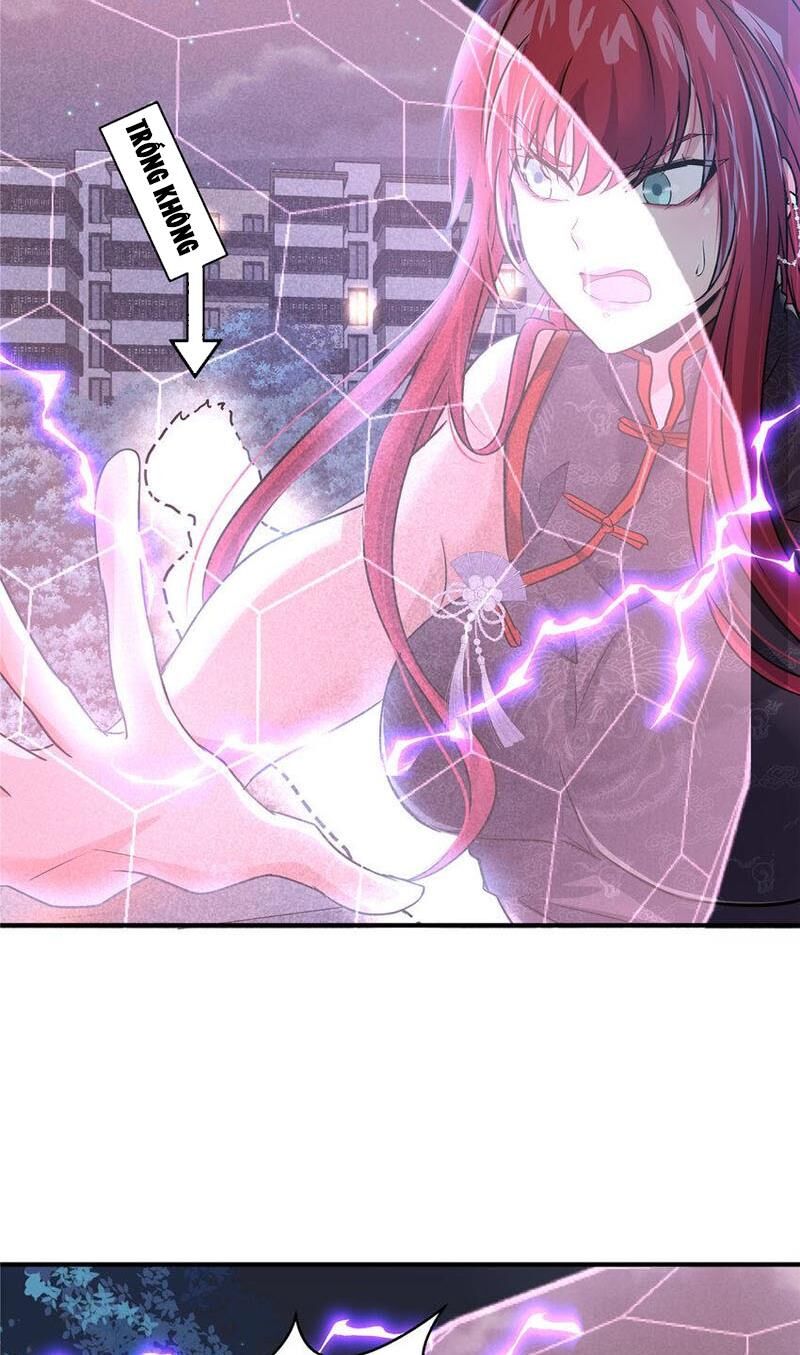 Vương Giả Săn Mồi Chap 71 - Next Chap 72