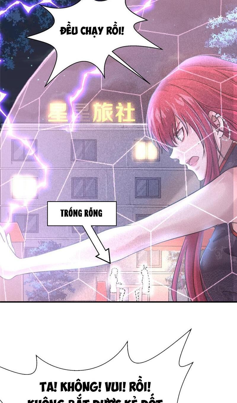 Vương Giả Săn Mồi Chap 71 - Next Chap 72
