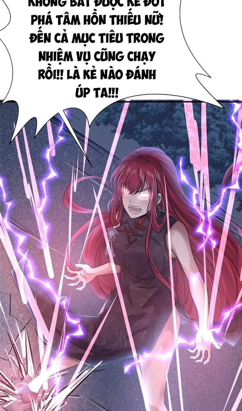 Vương Giả Săn Mồi Chap 71 - Next Chap 72
