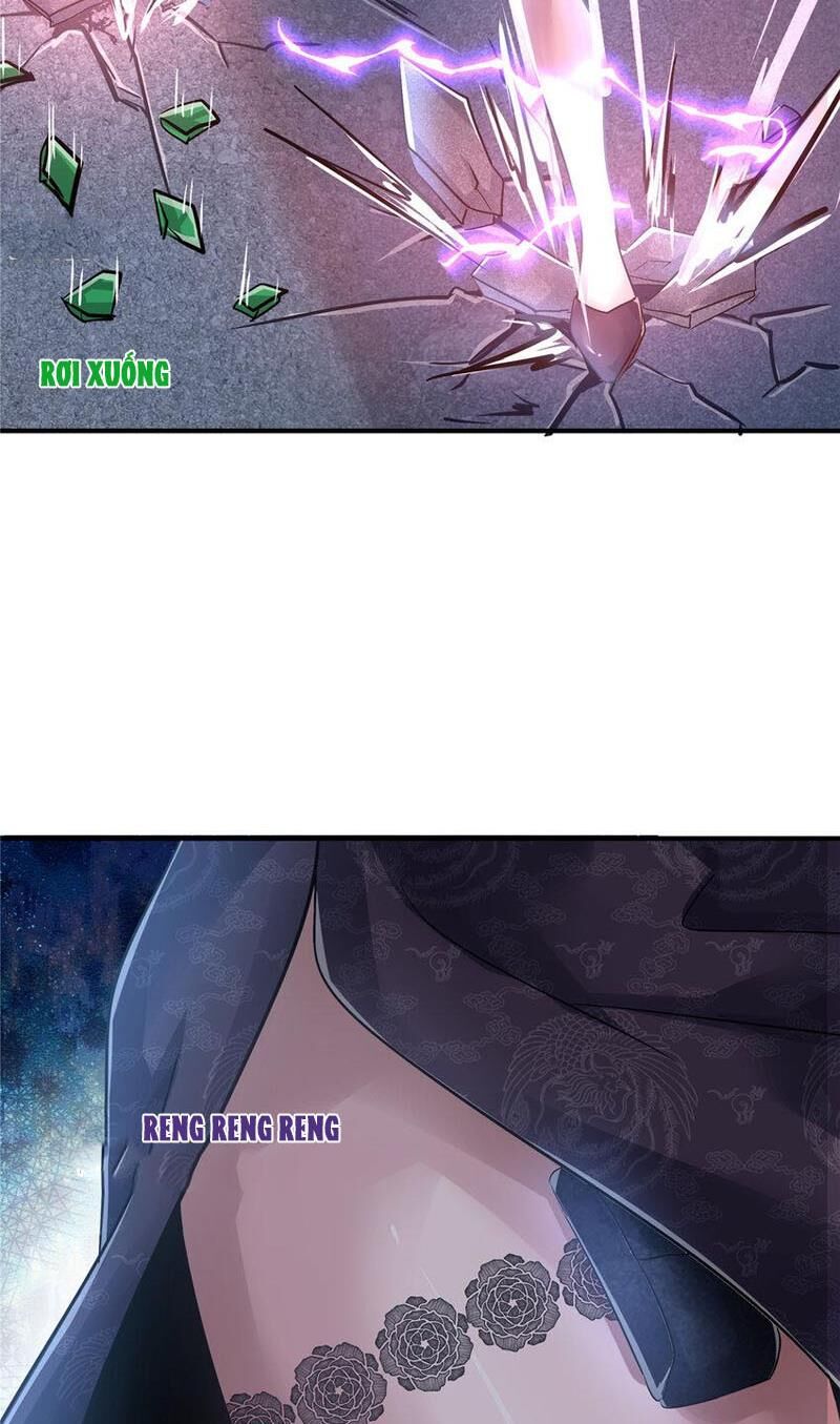 Vương Giả Săn Mồi Chap 71 - Next Chap 72