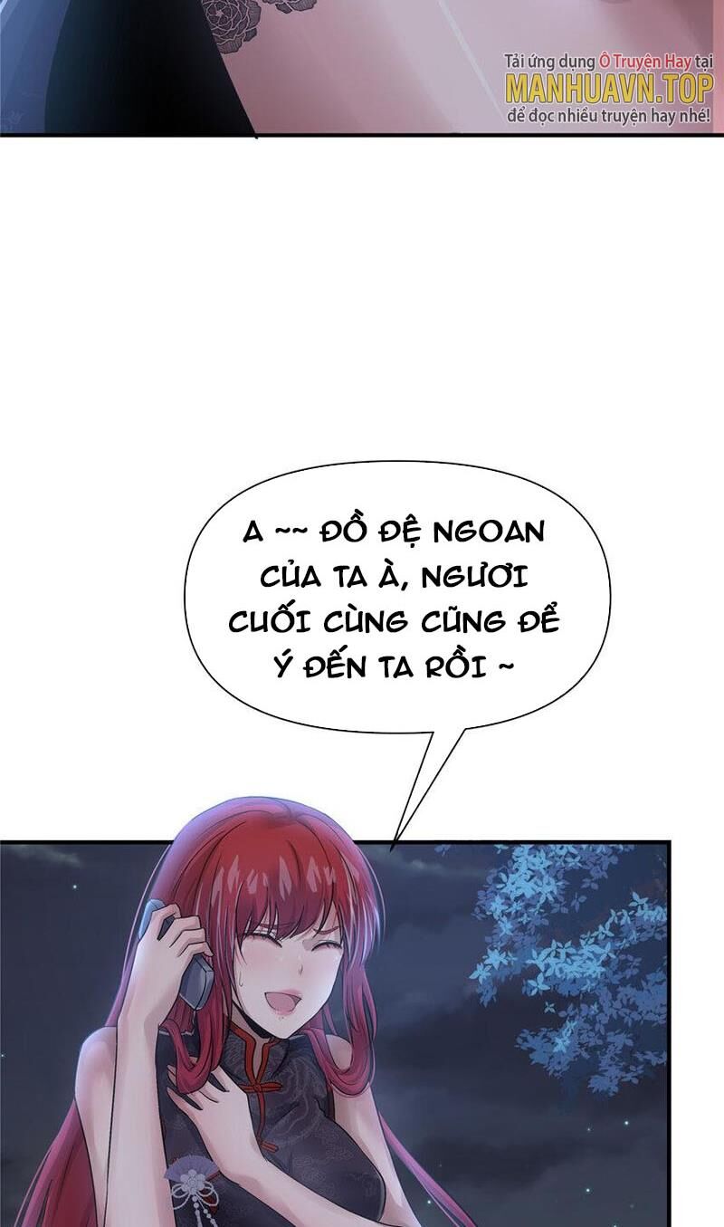 Vương Giả Săn Mồi Chap 71 - Next Chap 72