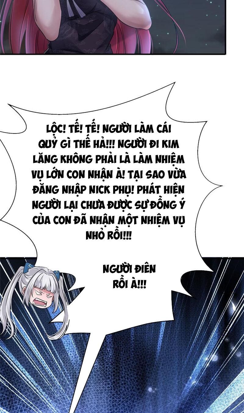 Vương Giả Săn Mồi Chap 71 - Next Chap 72