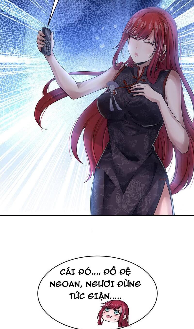 Vương Giả Săn Mồi Chap 71 - Next Chap 72