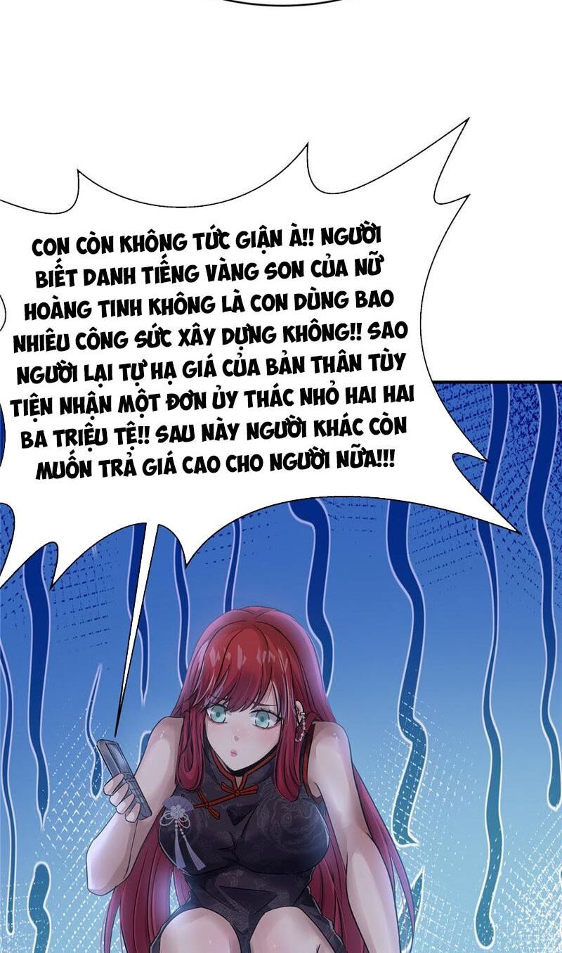 Vương Giả Săn Mồi Chap 71 - Next Chap 72
