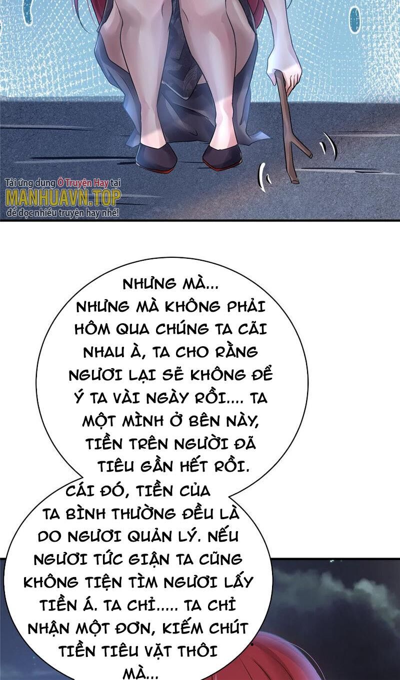 Vương Giả Săn Mồi Chap 71 - Next Chap 72