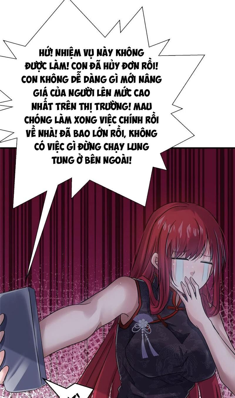 Vương Giả Săn Mồi Chap 71 - Next Chap 72