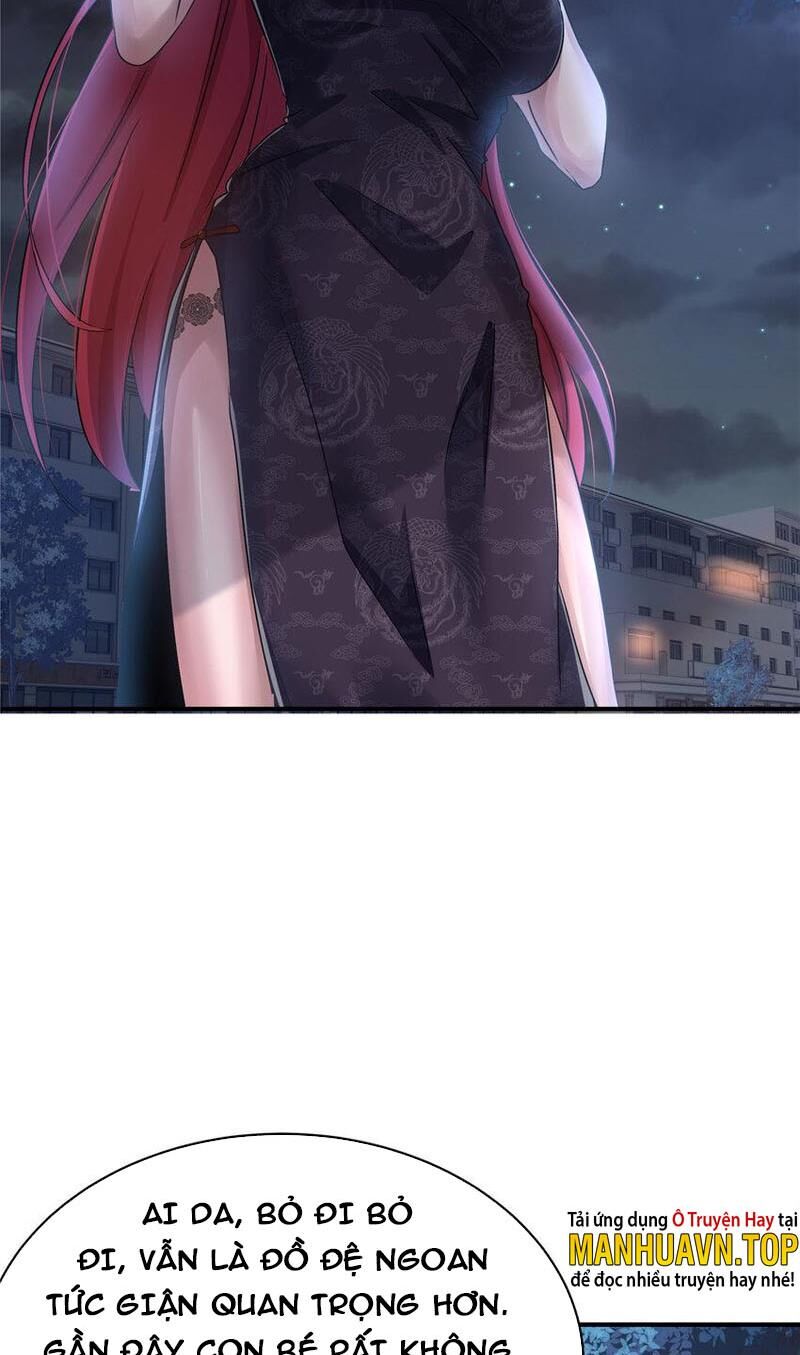 Vương Giả Săn Mồi Chap 71 - Next Chap 72
