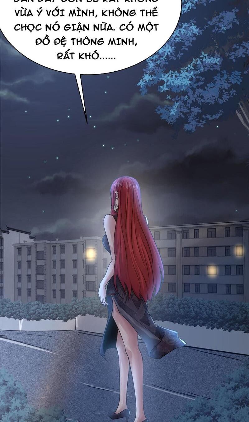 Vương Giả Săn Mồi Chap 71 - Next Chap 72