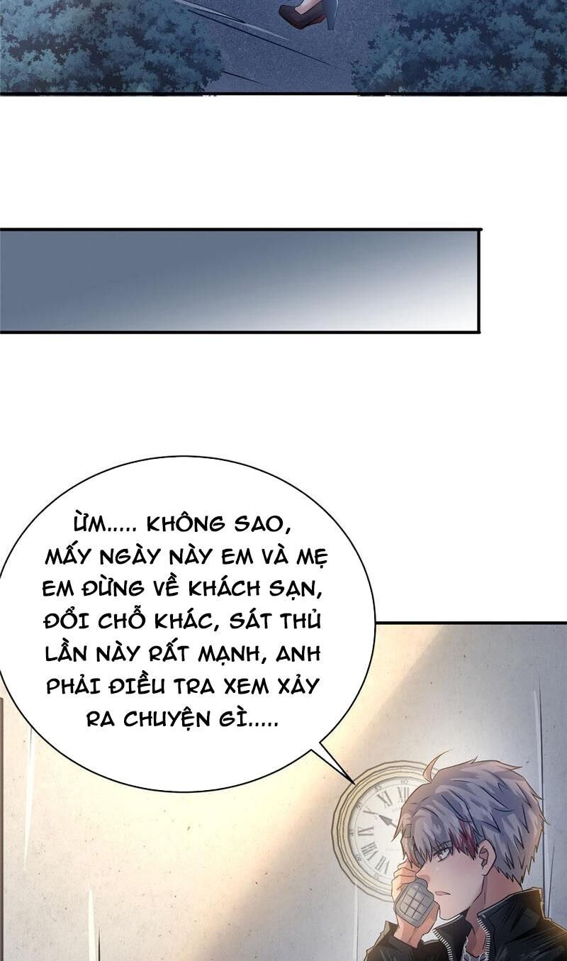 Vương Giả Săn Mồi Chap 71 - Next Chap 72