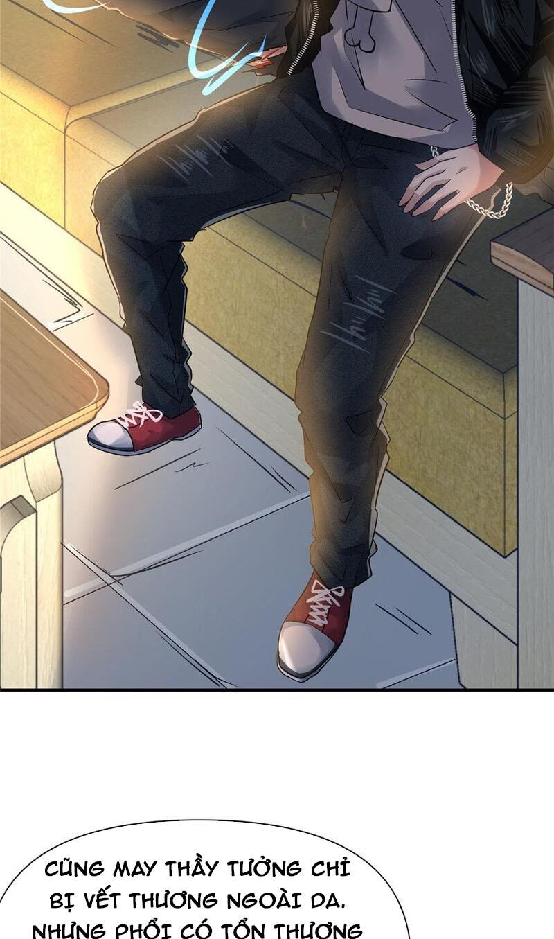 Vương Giả Săn Mồi Chap 71 - Next Chap 72
