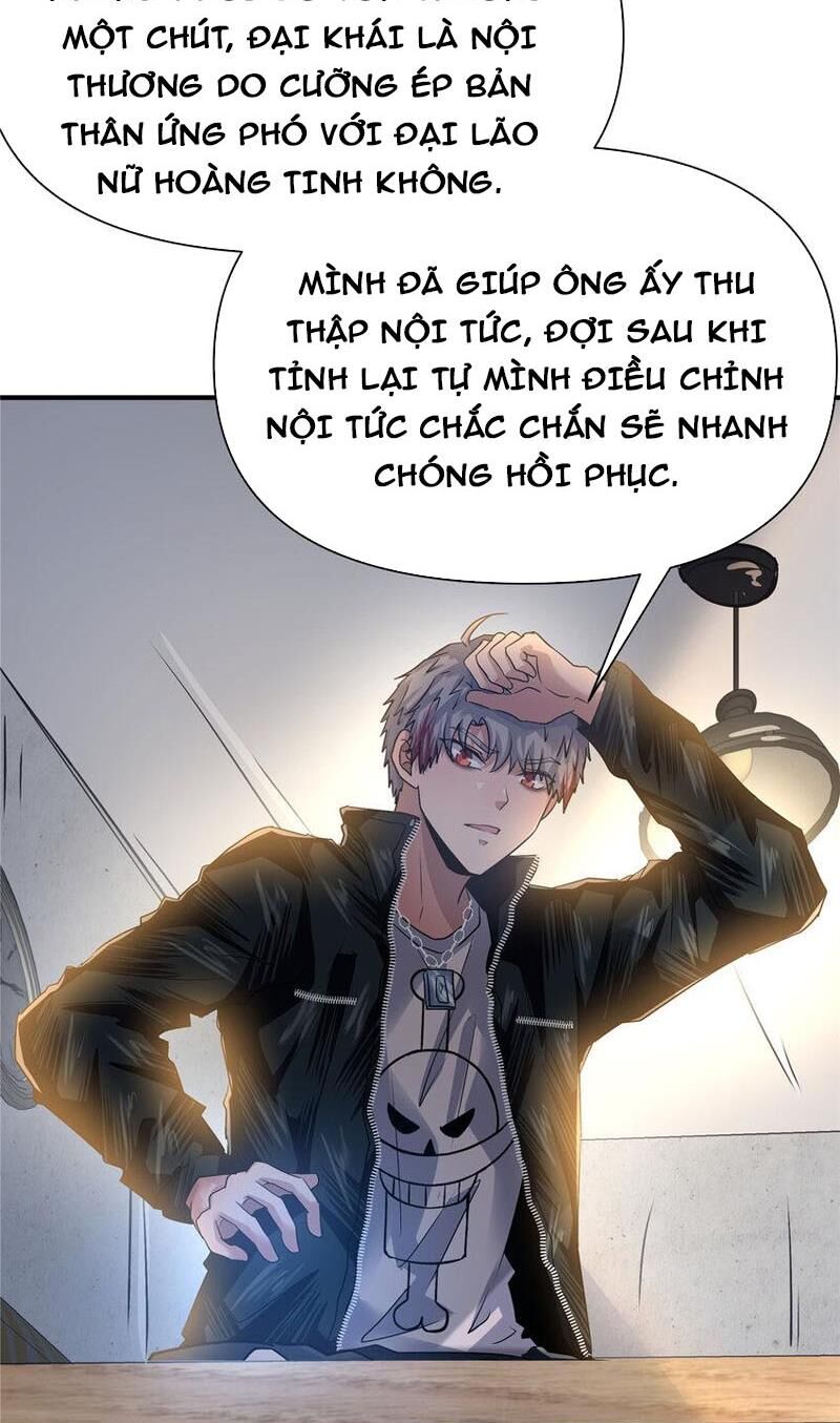 Vương Giả Săn Mồi Chap 71 - Next Chap 72