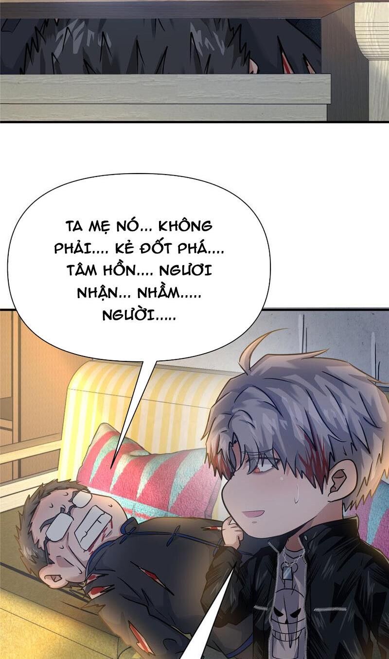 Vương Giả Săn Mồi Chap 71 - Next Chap 72