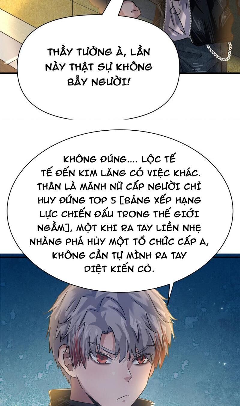 Vương Giả Săn Mồi Chap 71 - Next Chap 72