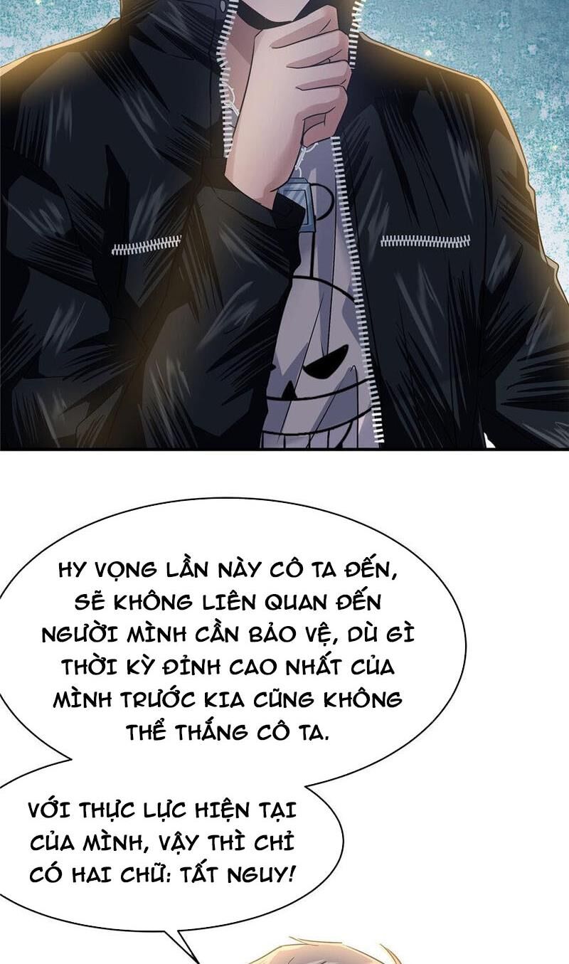 Vương Giả Săn Mồi Chap 71 - Next Chap 72