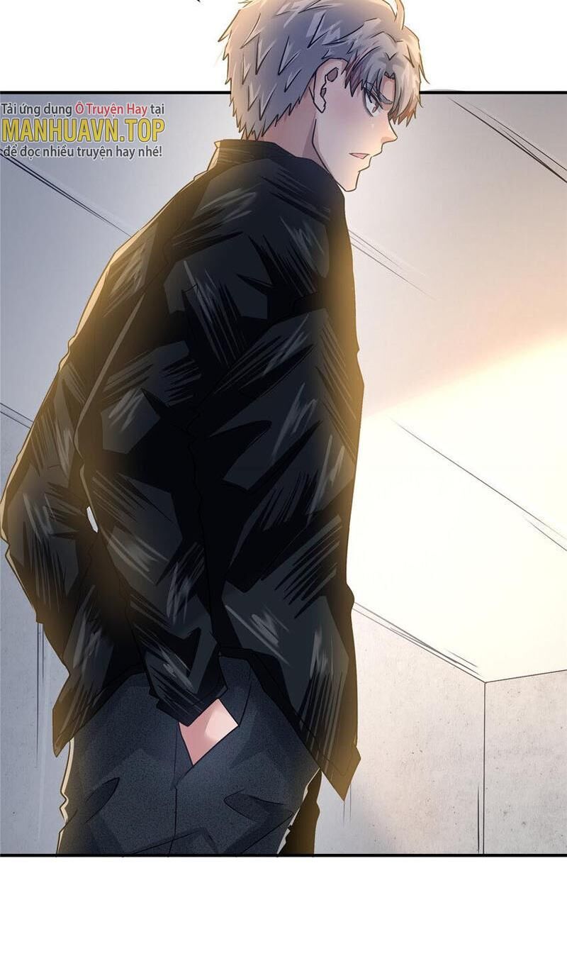 Vương Giả Săn Mồi Chap 71 - Next Chap 72