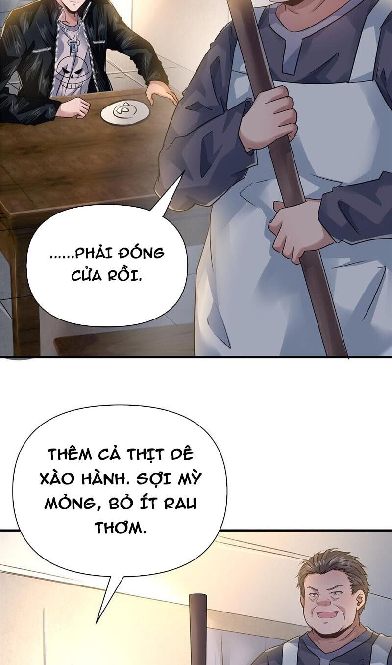 Vương Giả Săn Mồi Chap 71 - Next Chap 72
