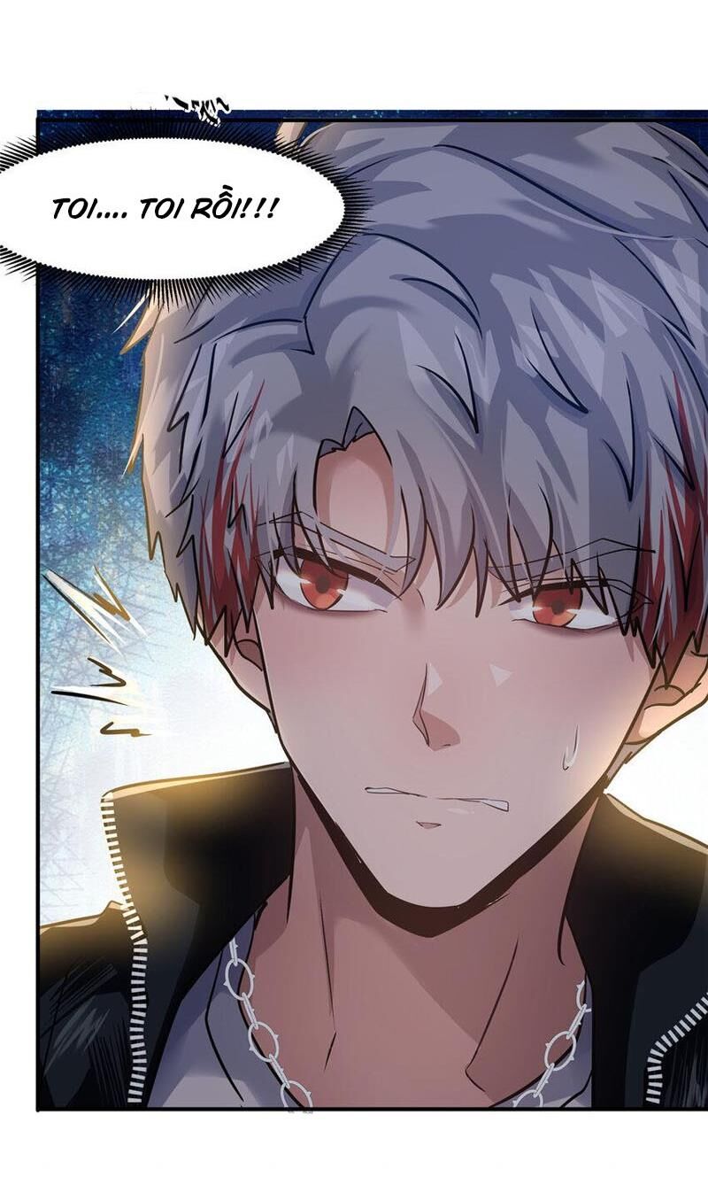 Vương Giả Săn Mồi Chap 71 - Next Chap 72