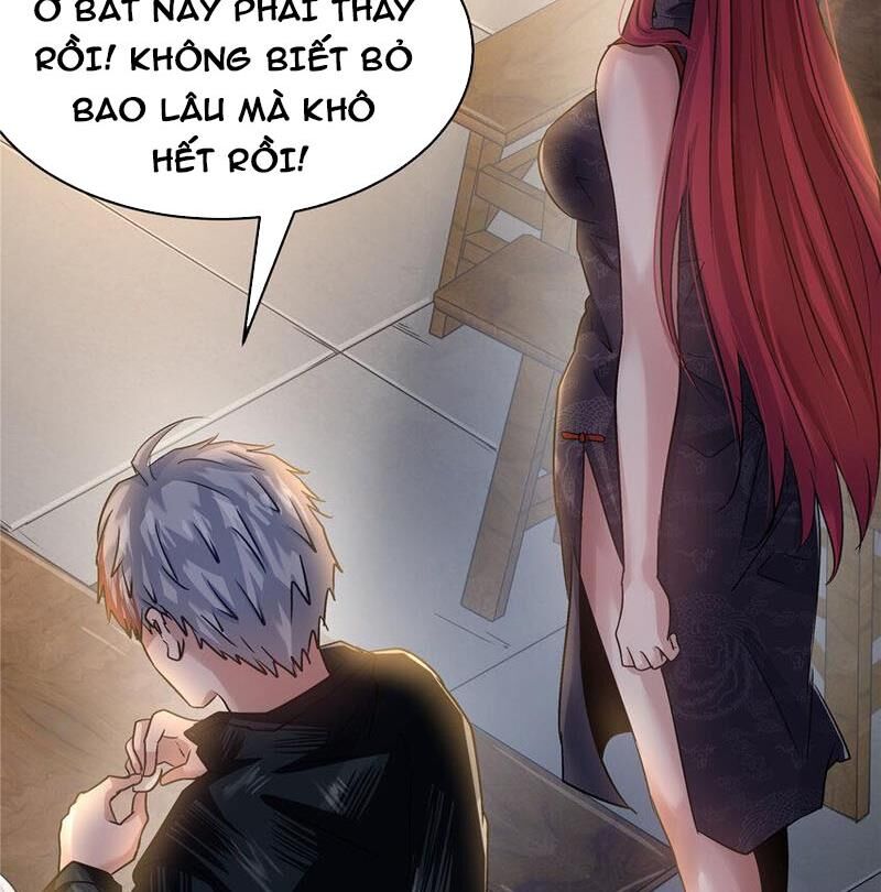 Vương Giả Săn Mồi Chap 71 - Next Chap 72