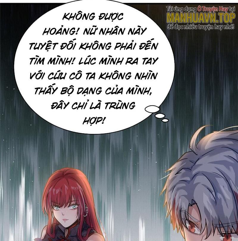 Vương Giả Săn Mồi Chap 71 - Next Chap 72