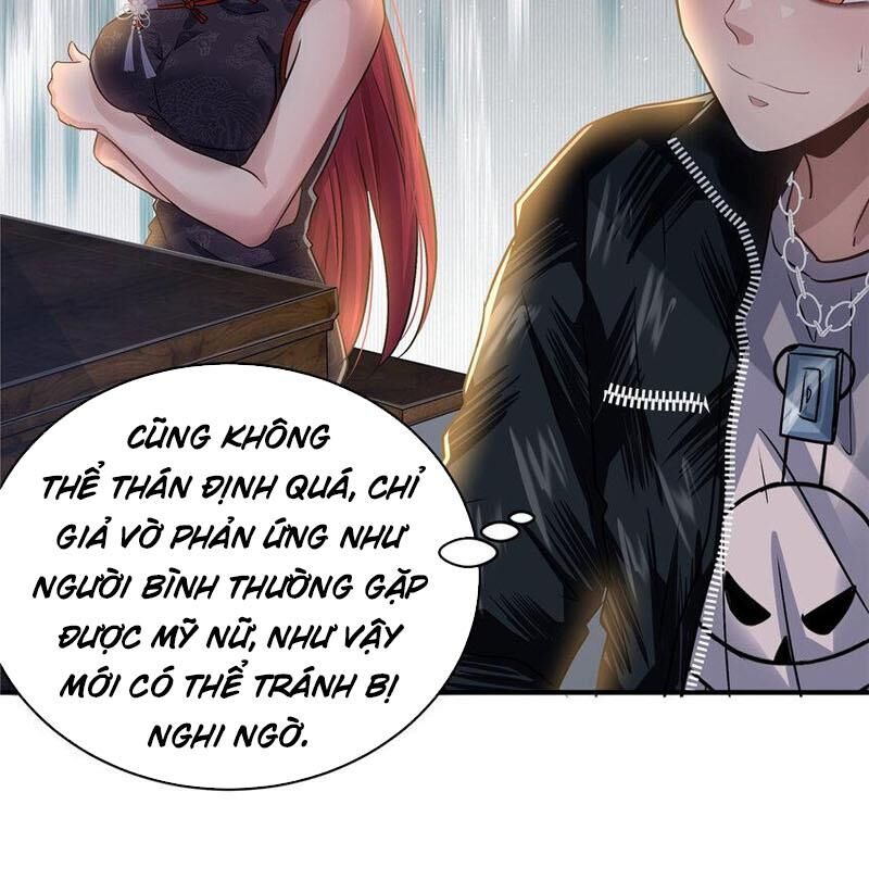 Vương Giả Săn Mồi Chap 71 - Next Chap 72