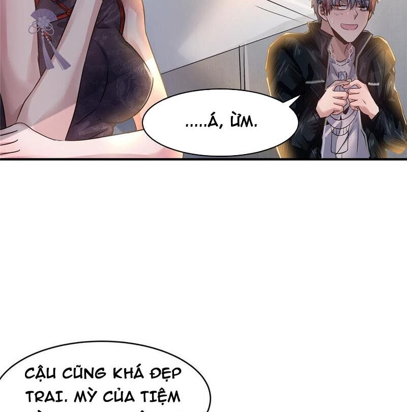 Vương Giả Săn Mồi Chap 71 - Next Chap 72