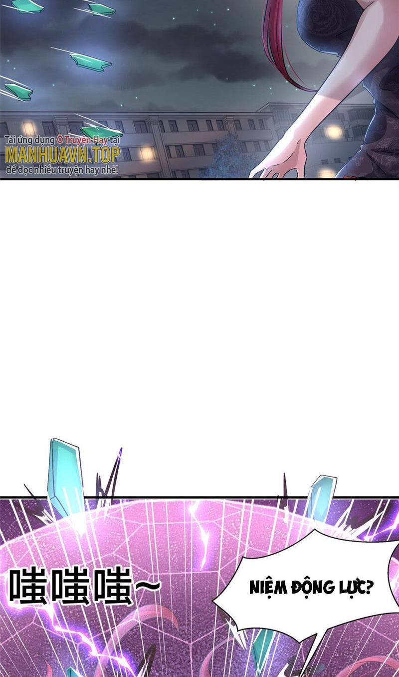 Vương Giả Săn Mồi Chap 71 - Next Chap 72