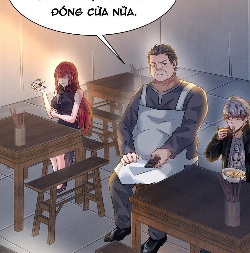 Vương Giả Săn Mồi Chap 71 - Next Chap 72