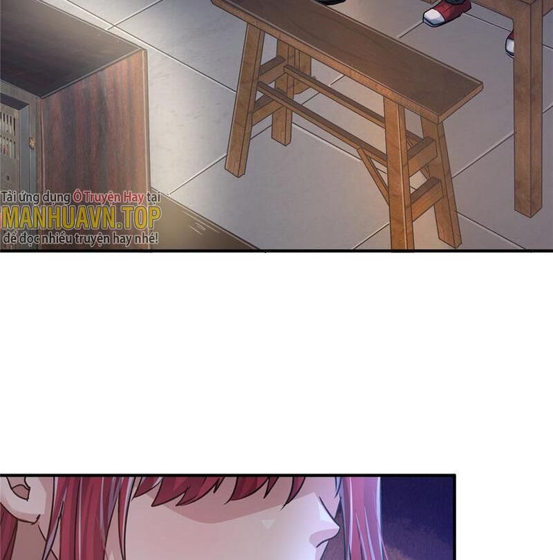 Vương Giả Săn Mồi Chap 71 - Next Chap 72
