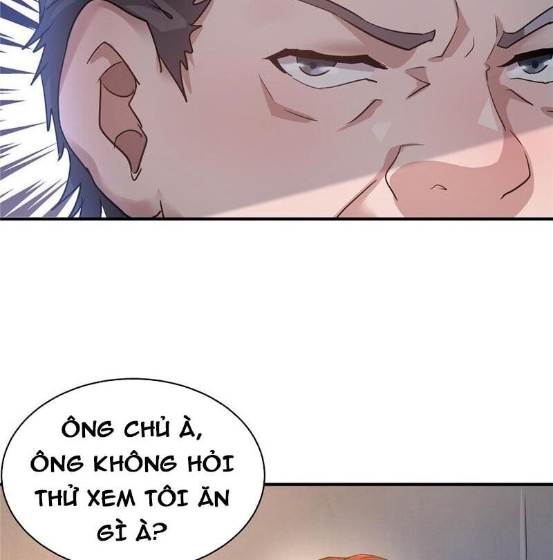 Vương Giả Săn Mồi Chap 71 - Next Chap 72