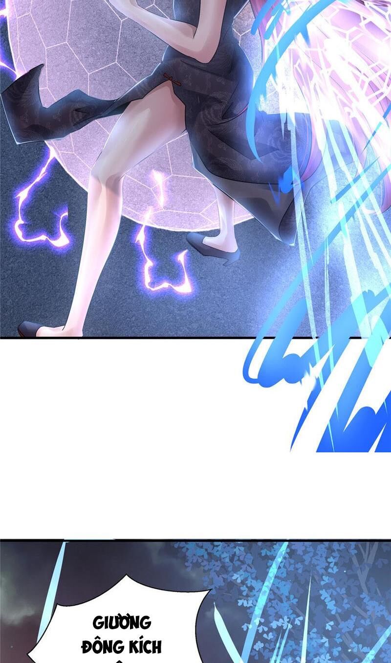 Vương Giả Săn Mồi Chap 71 - Next Chap 72
