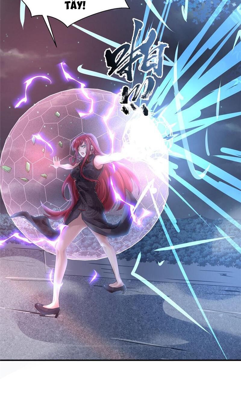 Vương Giả Săn Mồi Chap 71 - Next Chap 72