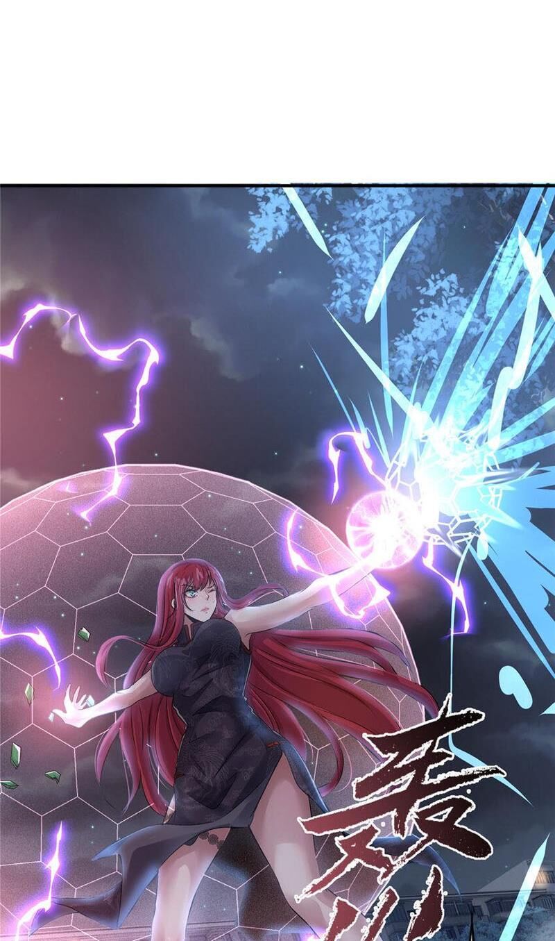 Vương Giả Săn Mồi Chap 71 - Next Chap 72